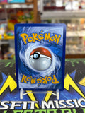 Pokemon White Flare Rare Illustration Holo Team Rocket’s Gothita 126/086 WHT EN Trading Card