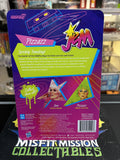 2020 Super 7 ReAction Jem and The Holograms Pizzazz Figure (New)