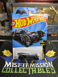 2021 Hot Wheels HW Batman Batmobile (New)