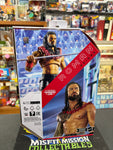 Mattel WWE Ultimate Edition Roman Reigns Figure (New)