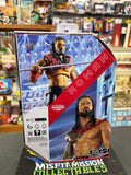 Mattel WWE Ultimate Edition Roman Reigns Figure (New)