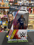 Mattel WWE Elite Grand Champions Series Damien Priest Action Figure (New)