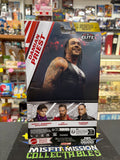 Mattel WWE Elite Grand Champions Series Damien Priest Action Figure (New)