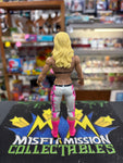 Mattel WWE Series 9 Natalya Neidhart Action Figure