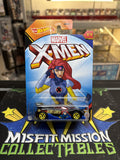 2021 Hot Wheels HW Marvel X-Men Jean Grey MS-T Suzuka (New)