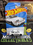 2021 Hot Wheels HW Hatchbacks Toyota AE86 Sprinter Trueno (New)