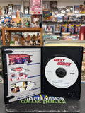 KC Kayfabe Commentaries Guest Booker with Raven Booking Hall & Nash in ECW DVD