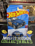 2021 Hot Wheels Compact Kings Volkswagen Beetle (New)