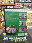 KC Kayfabe Commentaries Rebuilding The Sheik with the Iron Sheik DVD
