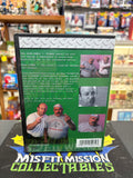 KC Kayfabe Commentaries Rebuilding The Sheik with the Iron Sheik DVD