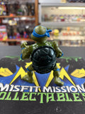 Vintage 1988 TMNT Leonardo Figure
