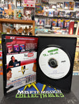 KC Kayfabe Commentaries Rebuilding The Sheik with the Iron Sheik DVD