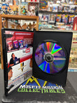 KC Kayfabe Commentaries Rebuilding The Sheik with the Iron Sheik DVD