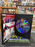 KC Kayfabe Commentaries Rebuilding The Sheik with the Iron Sheik DVD