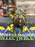 Vintage 1991 TMNT Tokka Figure