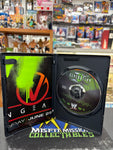 WWE DX Generation DVD