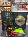 WWE DX Generation DVD