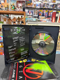 WWE DX Generation DVD