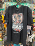 Big Sexy Kevin Nask XXL T-Shirt