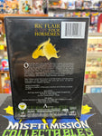 WWE Ric Flair & The Four Horsemen 2 Disc DVD Set