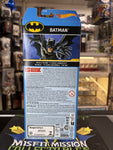 2022 Hot Wheels Batman 5 Pack Muscle Bound 2011 Dodge Charger ‘49 Merc TV Series Batmobile The Bat (New)