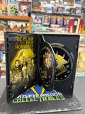 WWE Ric Flair & The Four Horsemen 2 Disc DVD Set
