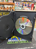 WWE Ric Flair & The Four Horsemen 2 Disc DVD Set