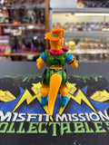 Vintage 1991 TMNT Walkabout Figure
