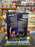 WWE DVD Twist of Fate The Matt and Jeff Hardy Story 2 Disc DVD Set