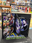 WWE DVD Twist of Fate The Matt and Jeff Hardy Story 2 Disc DVD Set