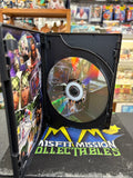 WWE DVD Twist of Fate The Matt and Jeff Hardy Story 2 Disc DVD Set