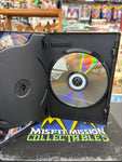WWE DVD Twist of Fate The Matt and Jeff Hardy Story 2 Disc DVD Set
