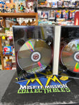 WWE The Shawn Michaels Story Heartbreak & Triumph 2 Disc DVD Set