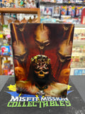 WWE Triple H King of Kings There is Only One 2 Disc DVD Set