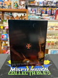 WWE Triple H King of Kings There is Only One 2 Disc DVD Set