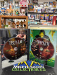 WWE Triple H King of Kings There is Only One 2 Disc DVD Set