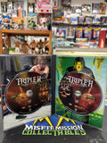 WWE Triple H King of Kings There is Only One 2 Disc DVD Set