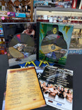 WWE Triple H King of Kings There is Only One 2 Disc DVD Set
