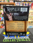 WWE Triple H King of Kings There is Only One 2 Disc DVD Set