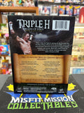 WWE Triple H King of Kings There is Only One 2 Disc DVD Set