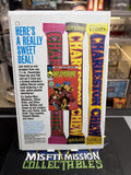 1992 Marvel Comics Wolverine September Issue 61