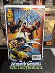 1996 Marvel Comics Wolverine July Issue 103