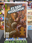 Gold Key 1979 Flash Gordon #25 Comic Book