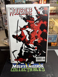 1996 Marvel Comics Wolverine November Issue 107