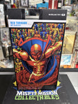 DC Multiverse McFarlane Gold Label Red Tornado Figure (New)