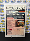 1982 Marvel Comics Marvel Team Up Spider-Man & Dominic Fortune Comic #120