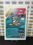 1983 Marvel Comics Marvel Team Up Spider-Man & Mr. Fantastic Comic #132