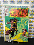 1982 Marvel Comics Conan The Barbarian #133 Comic Book