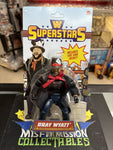 WWE Superstars Bray Wyatt Figure (New)