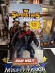 WWE Superstars Bray Wyatt Figure (New)